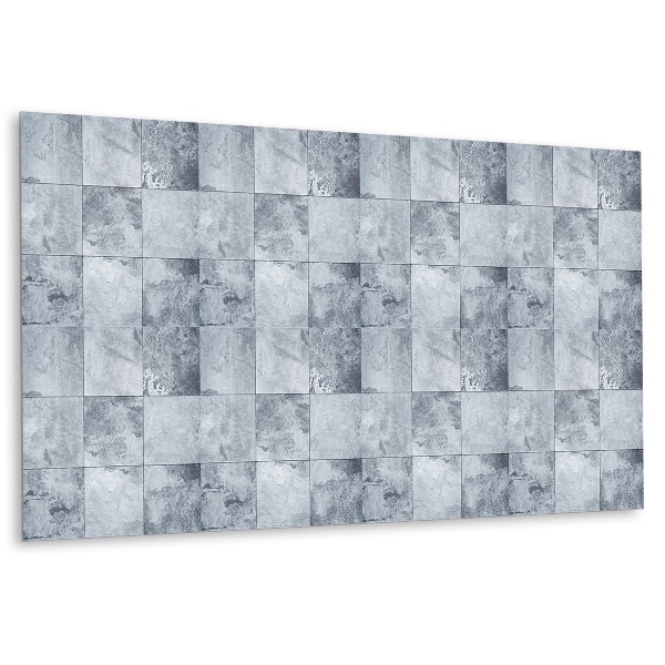 Panel na zeď Kamenná patchworka