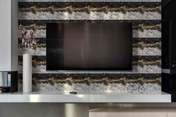 Panel na zeď Mramorová pláž