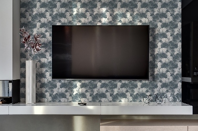 Obkladový panel na stěnu Kvety pre televíziu