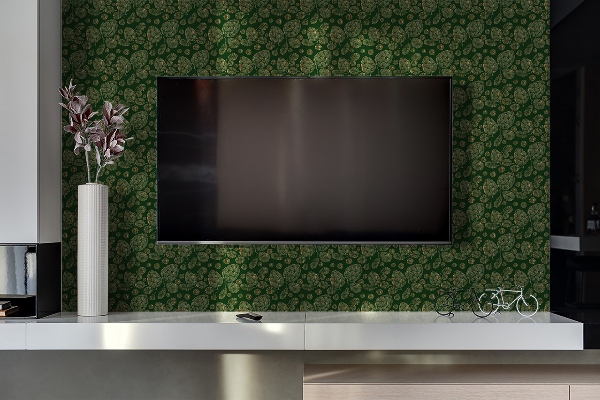 Obkladový panel Abstrakcia zoznamu