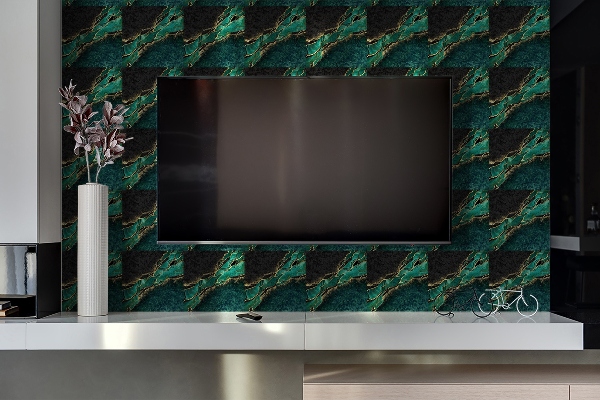 Obkladový panel pvc Mramorová rieka