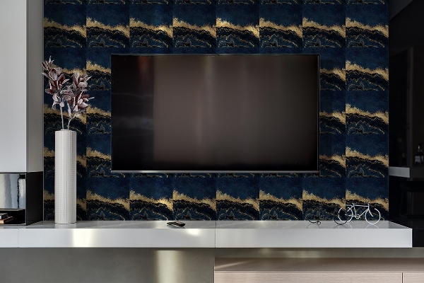 Obkladový panel do kuchyně Morská pláž