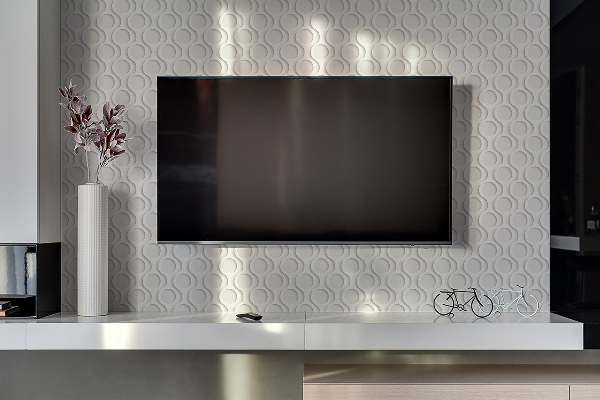 Obkladový panel Moderný štýl