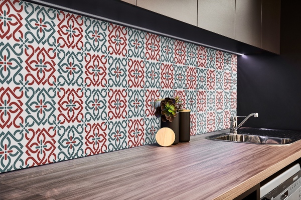 Obkladový panel pvc Arabský vzor