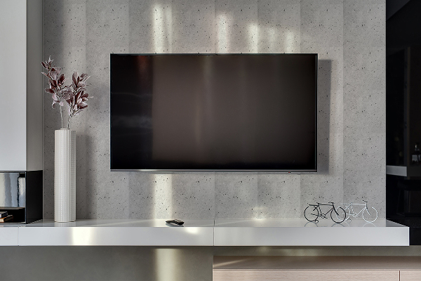 Obkladový panel na stěnu Architektonický betón