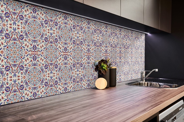 Obkladový panel pvc Mandala