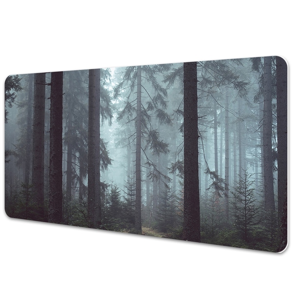 Velká podložka na stůl pro děti misty Forest