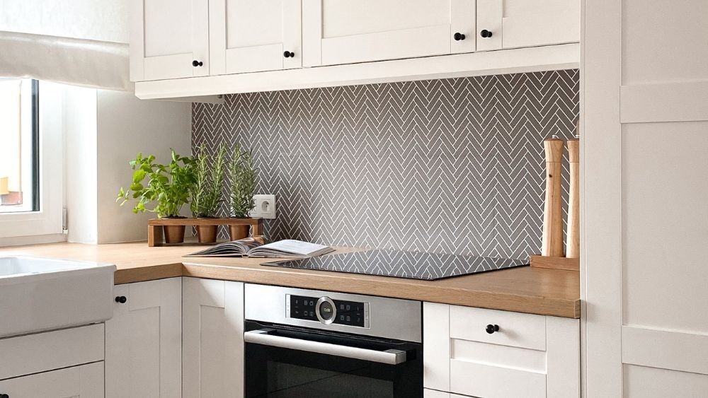 Rychlá renovace kuchyně - jak provést přestavbu bez ztráty času a peněz?