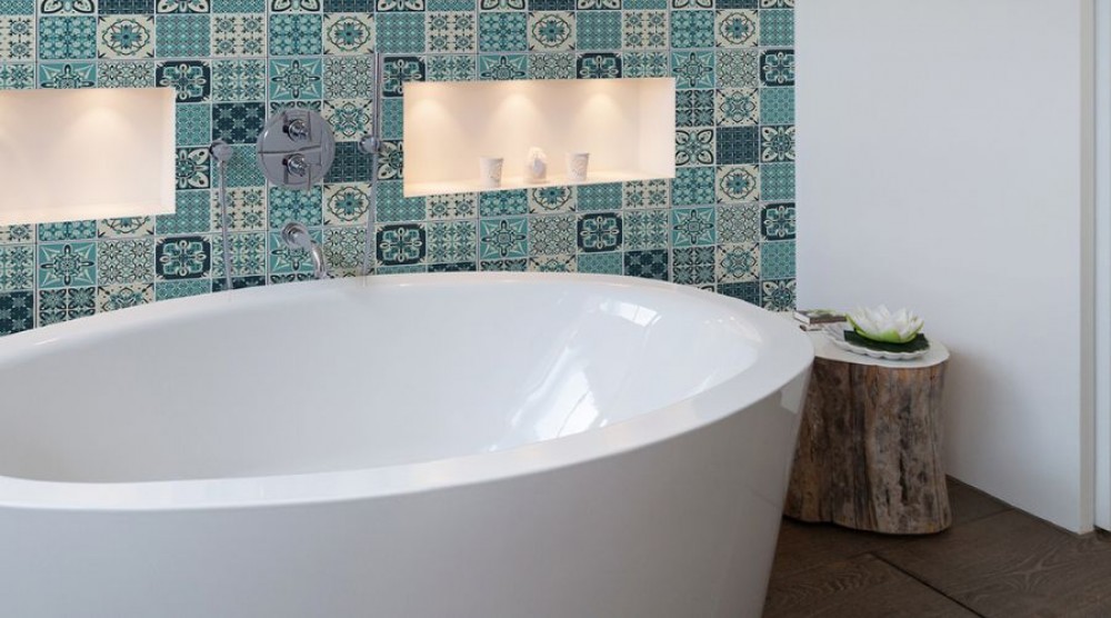 levná rekonstrukce koupelny