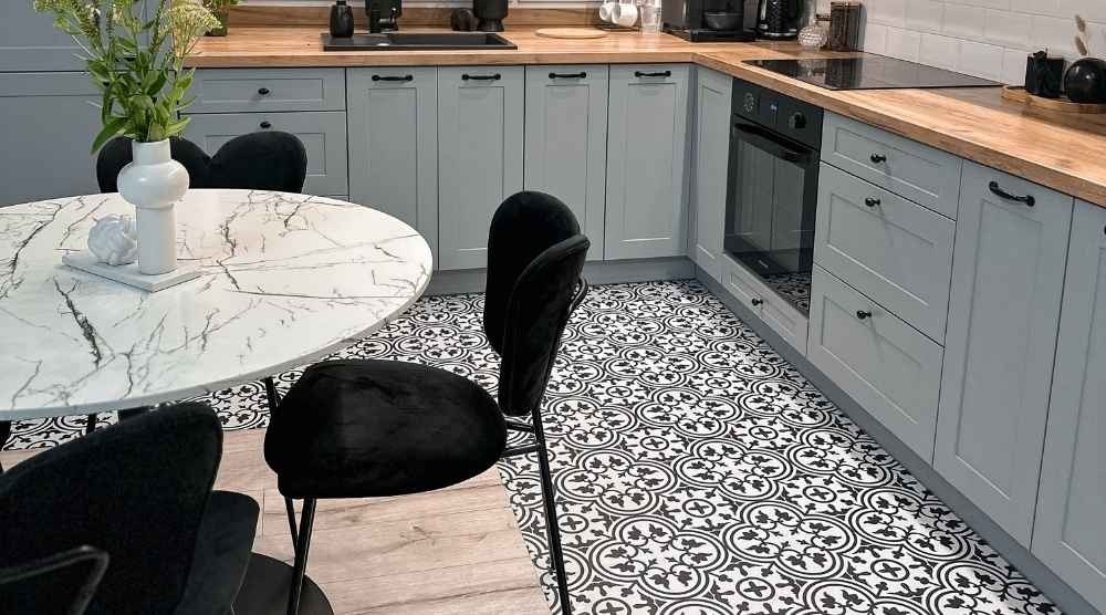 Metamorfóza kuchyně za jeden víkend - rychlé způsoby, jak osvěžit interiér