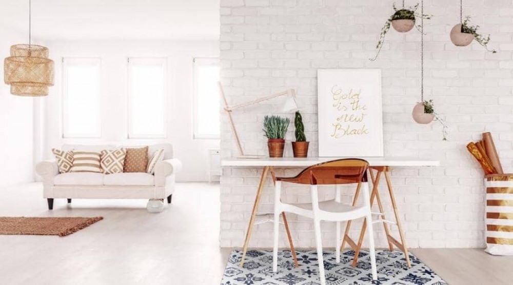 kancelářská židle